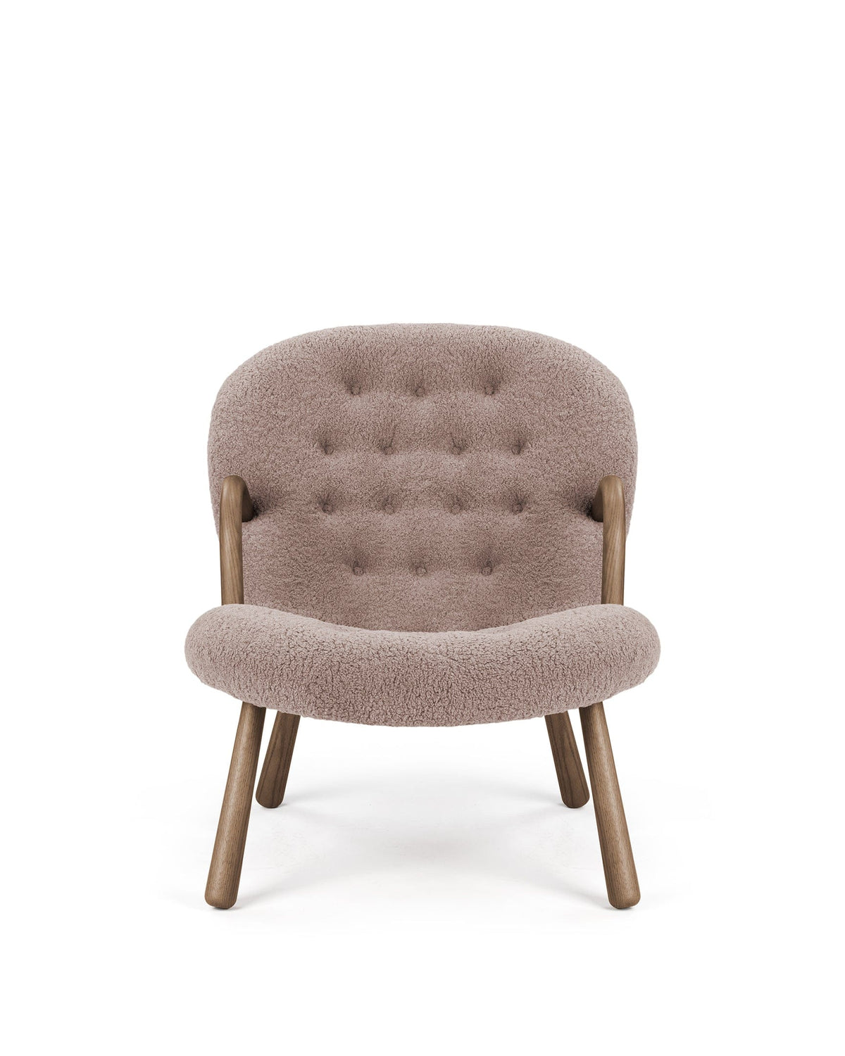 Clam Chair | FINAL SALE
