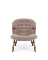 Clam Chair | FINAL SALE
