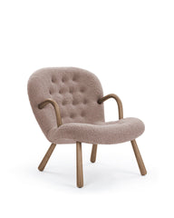 Clam Chair | FINAL SALE