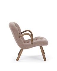 Clam Chair | FINAL SALE