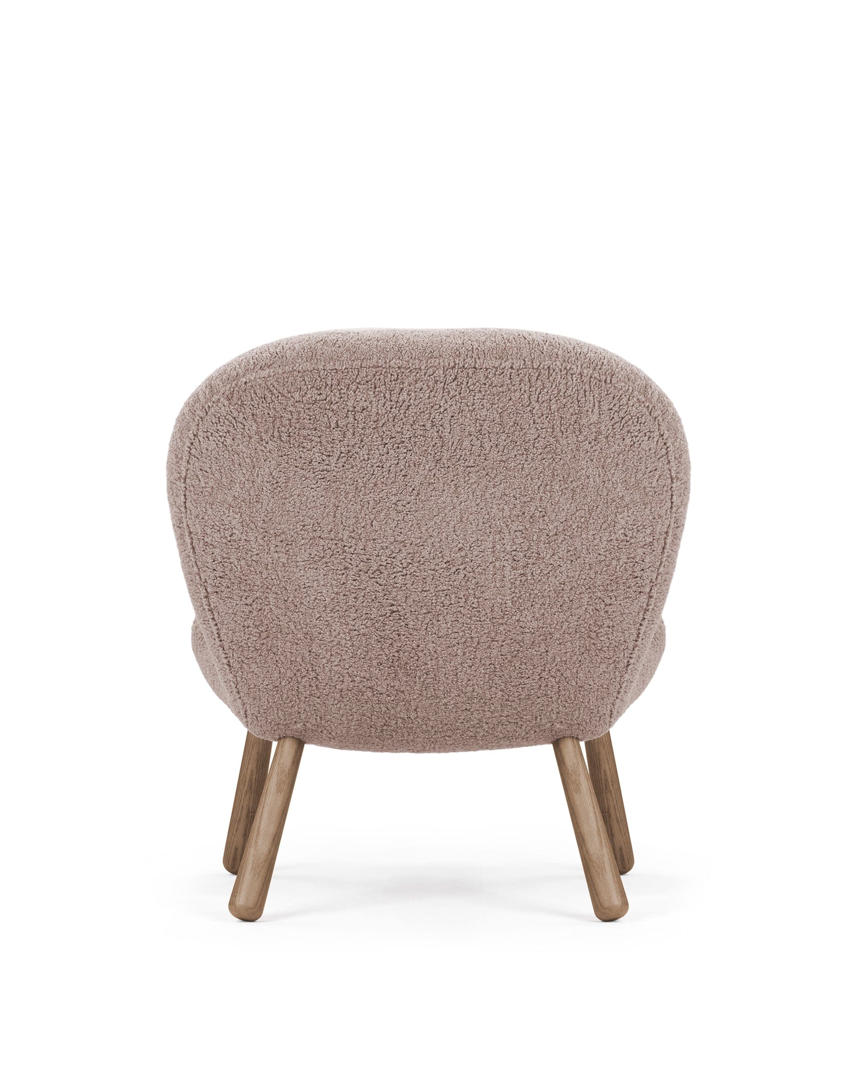 Clam Chair | FINAL SALE