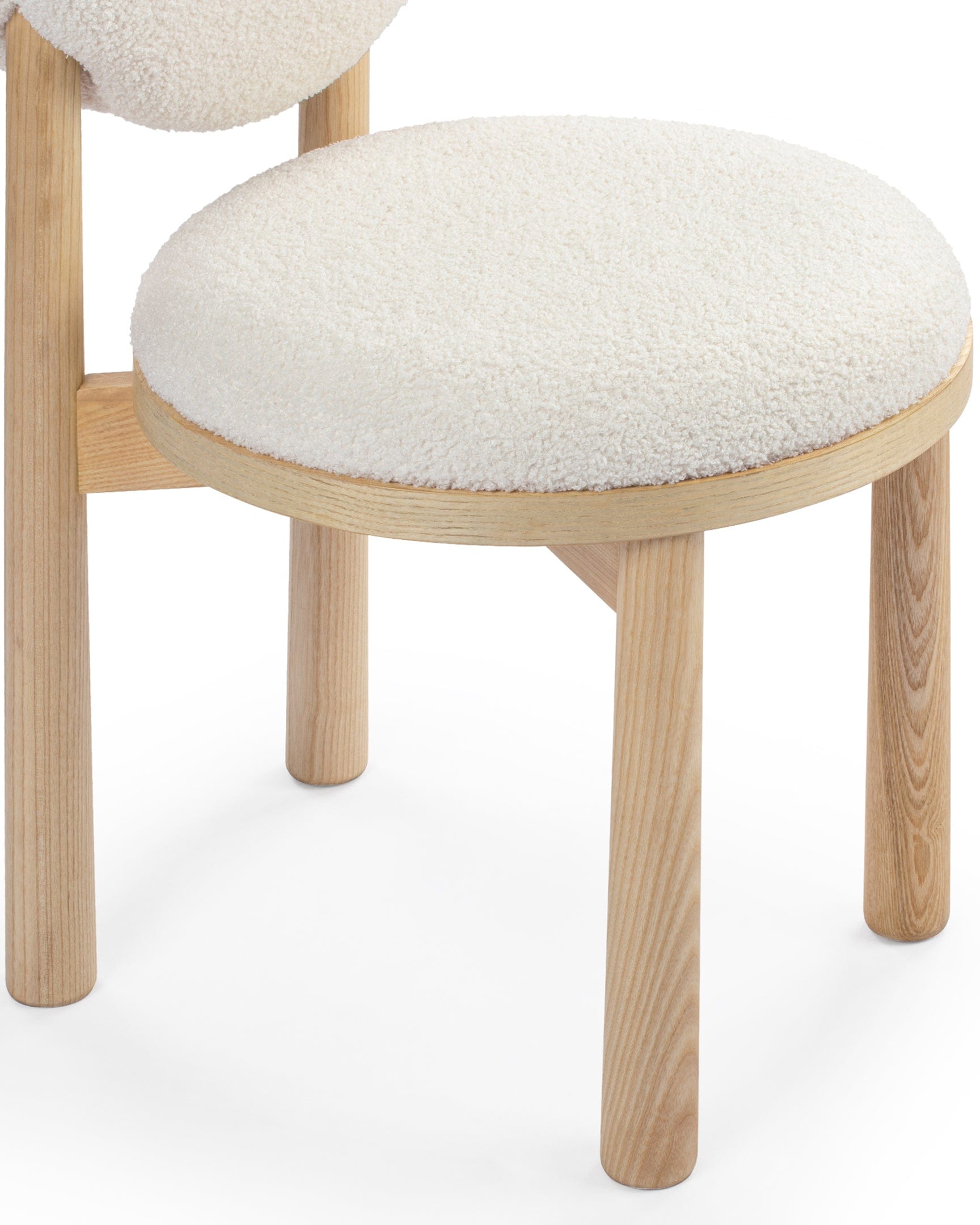 Hanna Dining Chair | FINAL SALE