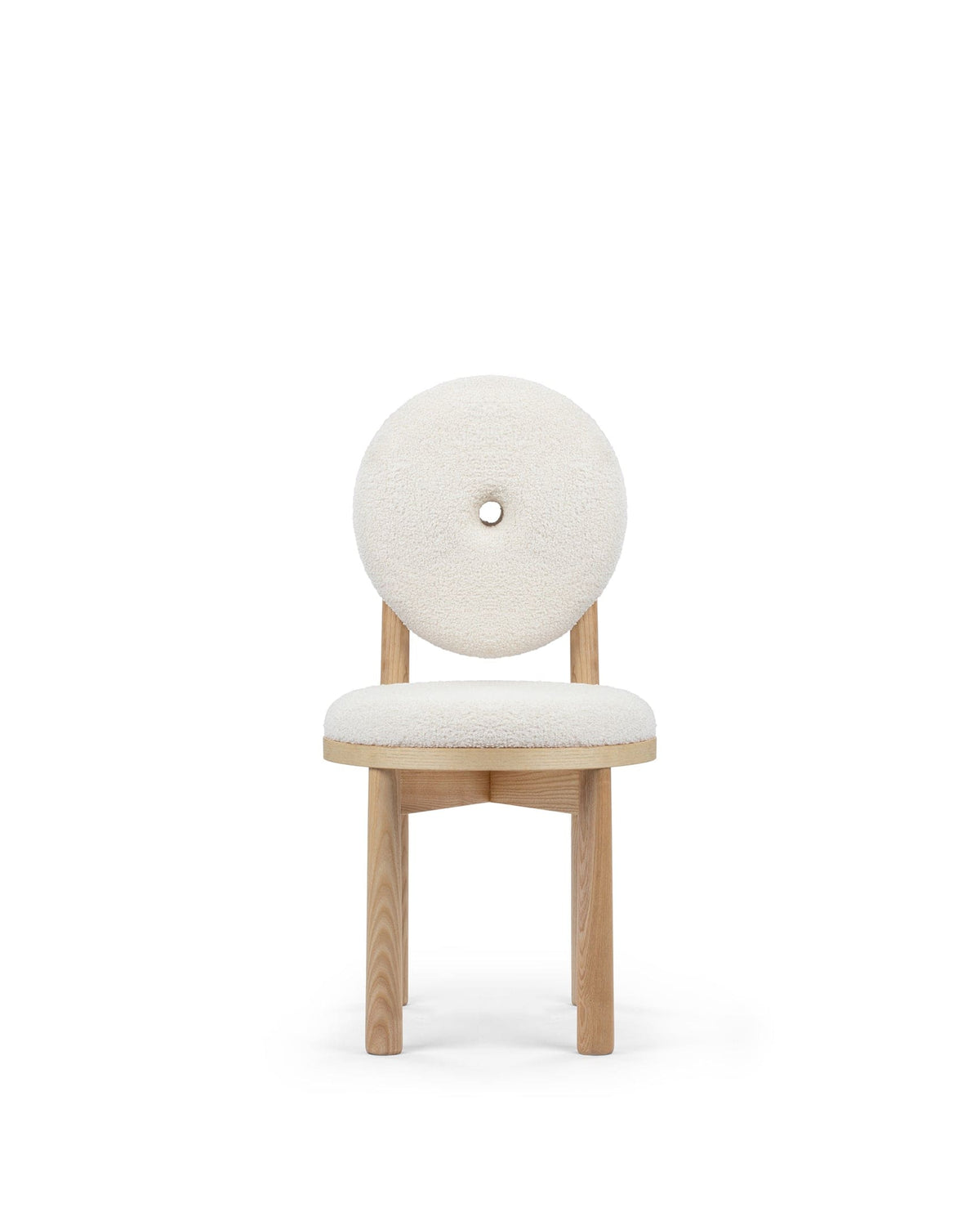 Hanna Dining Chair | FINAL SALE
