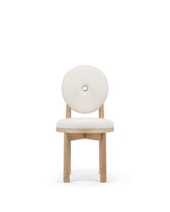 Hanna Dining Chair | FINAL SALE