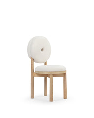 Hanna Dining Chair | FINAL SALE