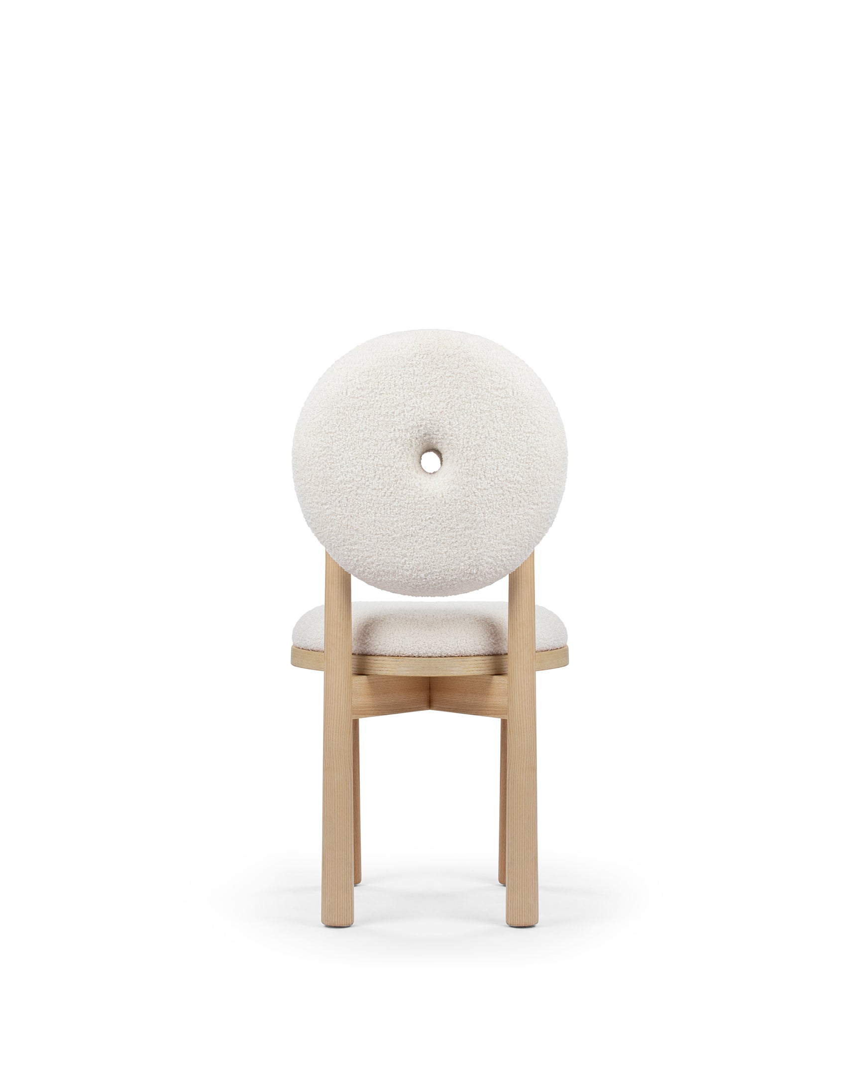 Hanna Dining Chair | FINAL SALE