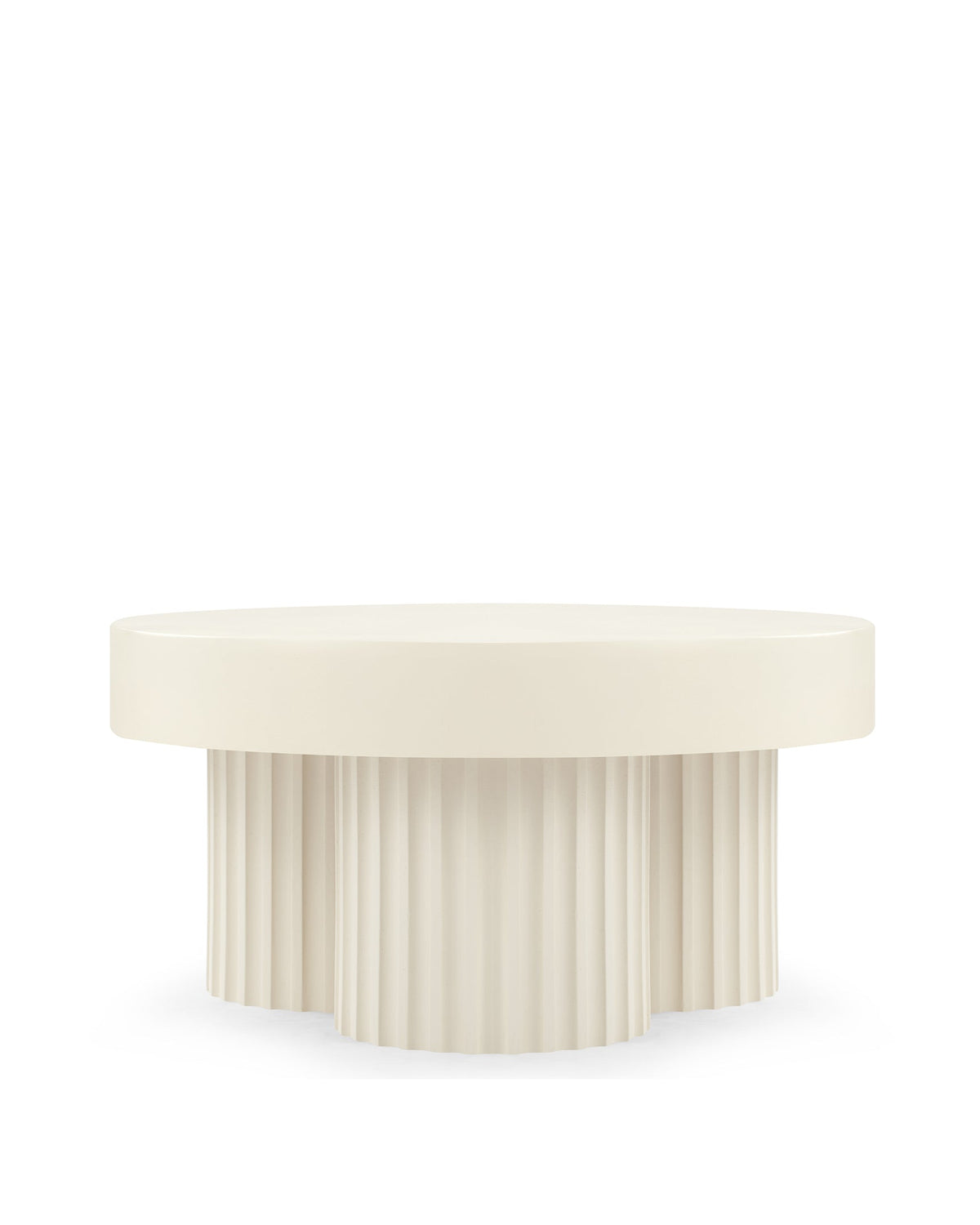 Gear Coffee Table | FINAL SALE