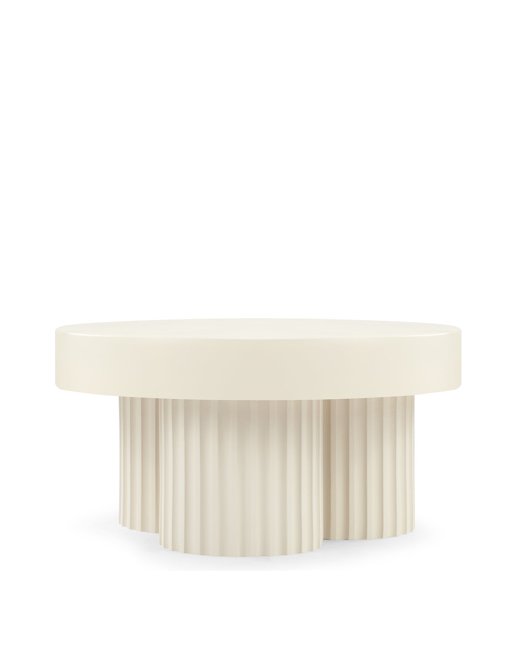 Gear Coffee Table | FINAL SALE