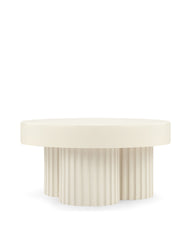 Gear Coffee Table | FINAL SALE