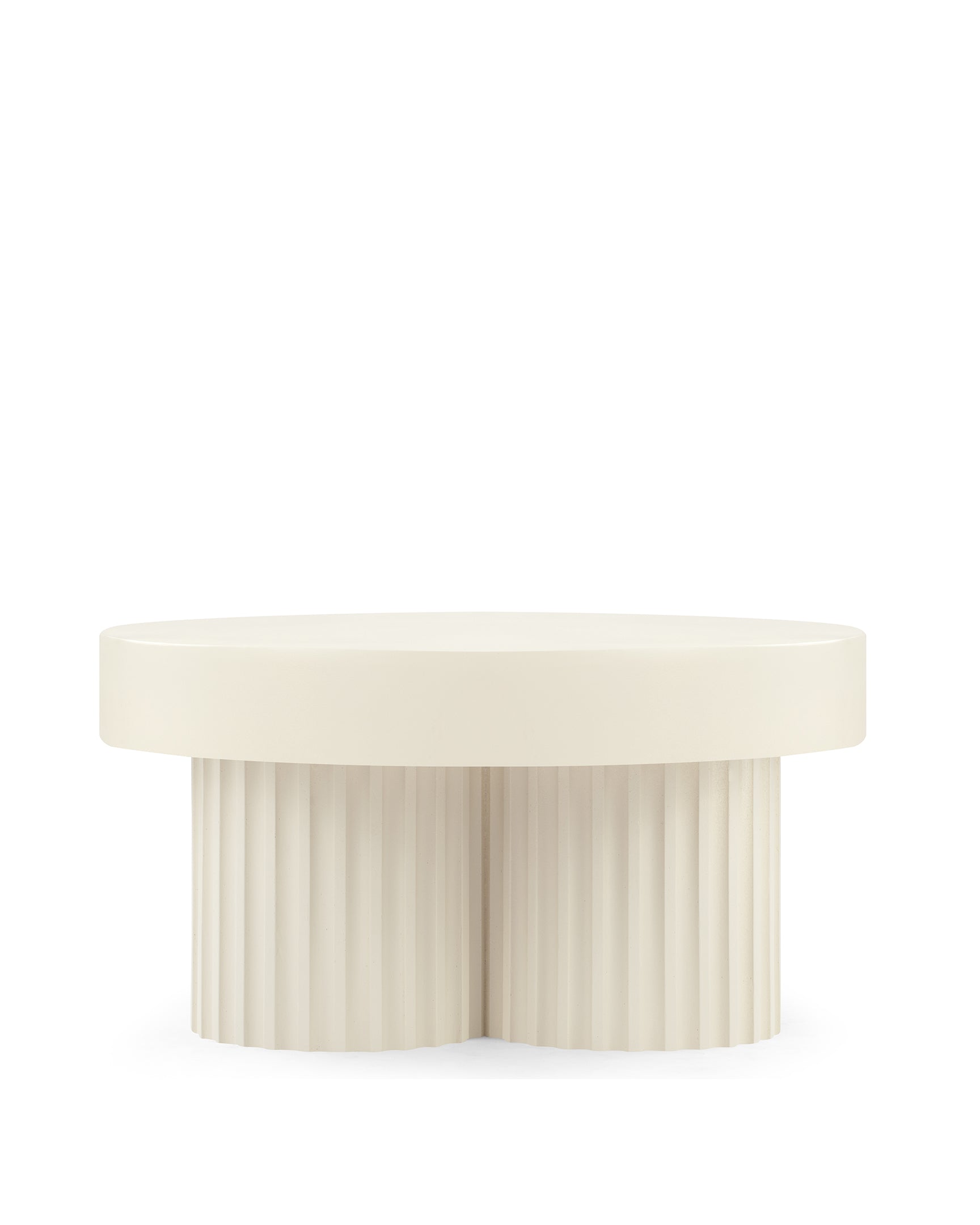 Gear Coffee Table | FINAL SALE