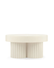 Gear Coffee Table | FINAL SALE