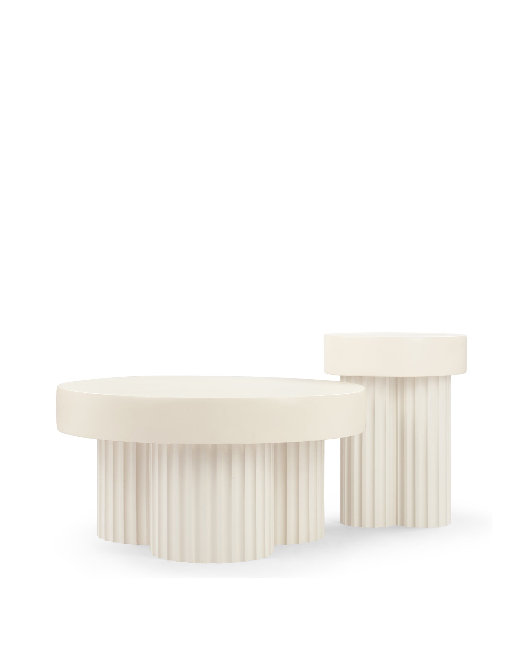 Gear Outdoor Side Table | FINAL SALE