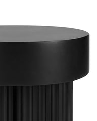 Gear Outdoor Side Table | FINAL SALE