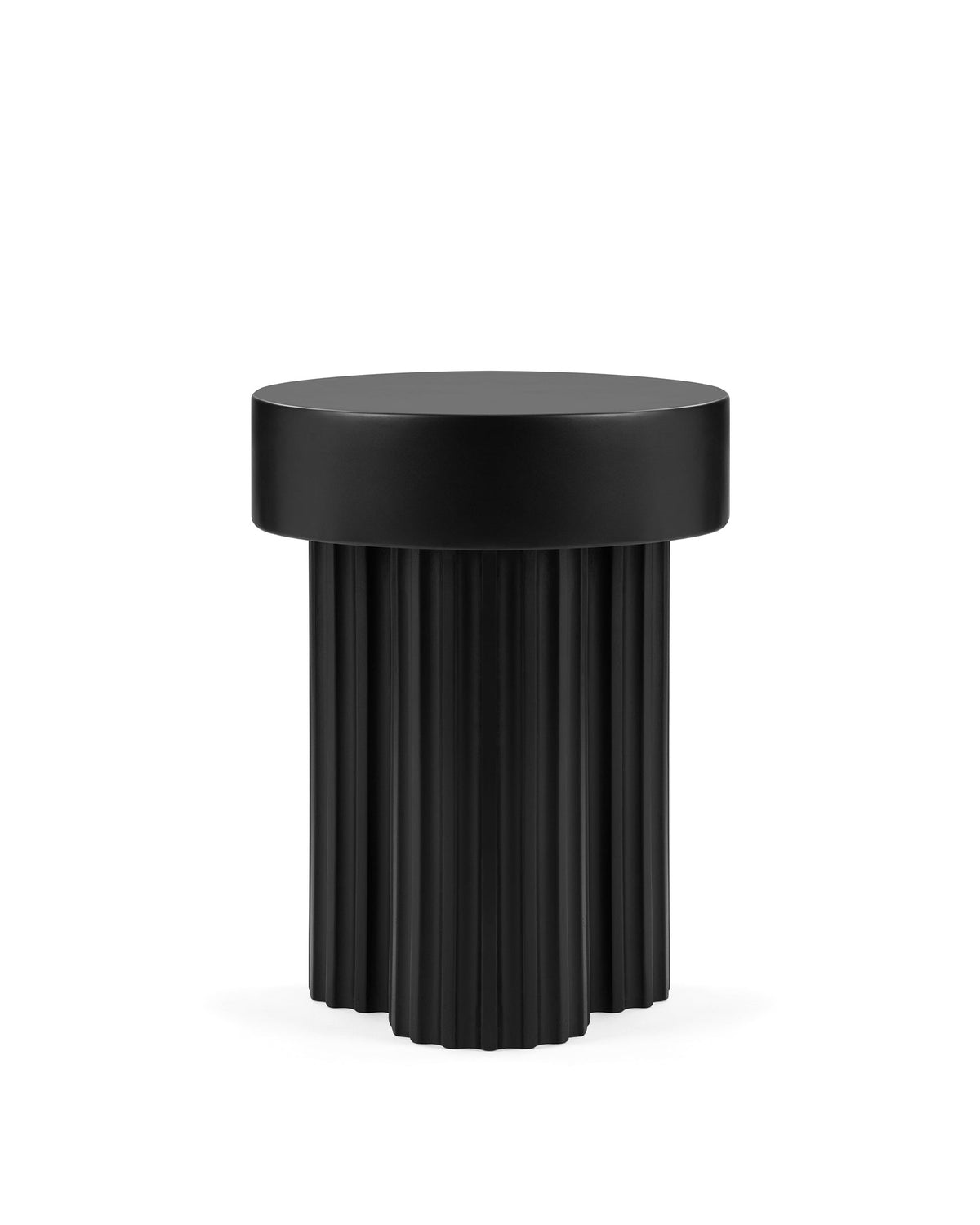 Gear Outdoor Side Table | FINAL SALE