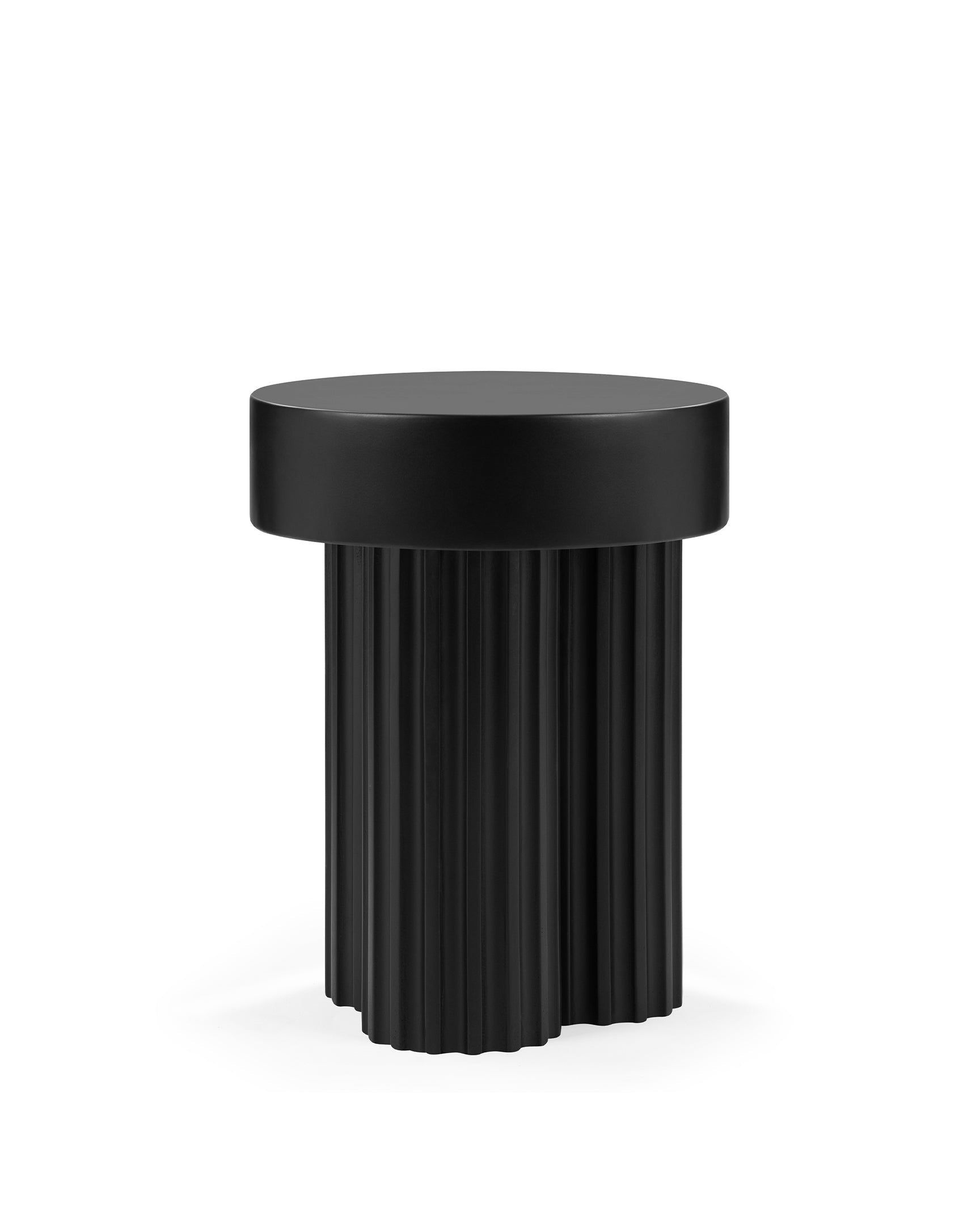 Gear Outdoor Side Table | FINAL SALE