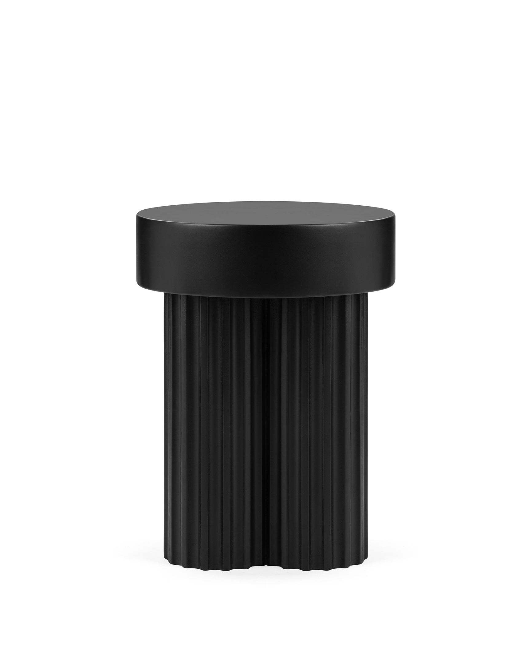 Gear Side Table | FINAL SALE