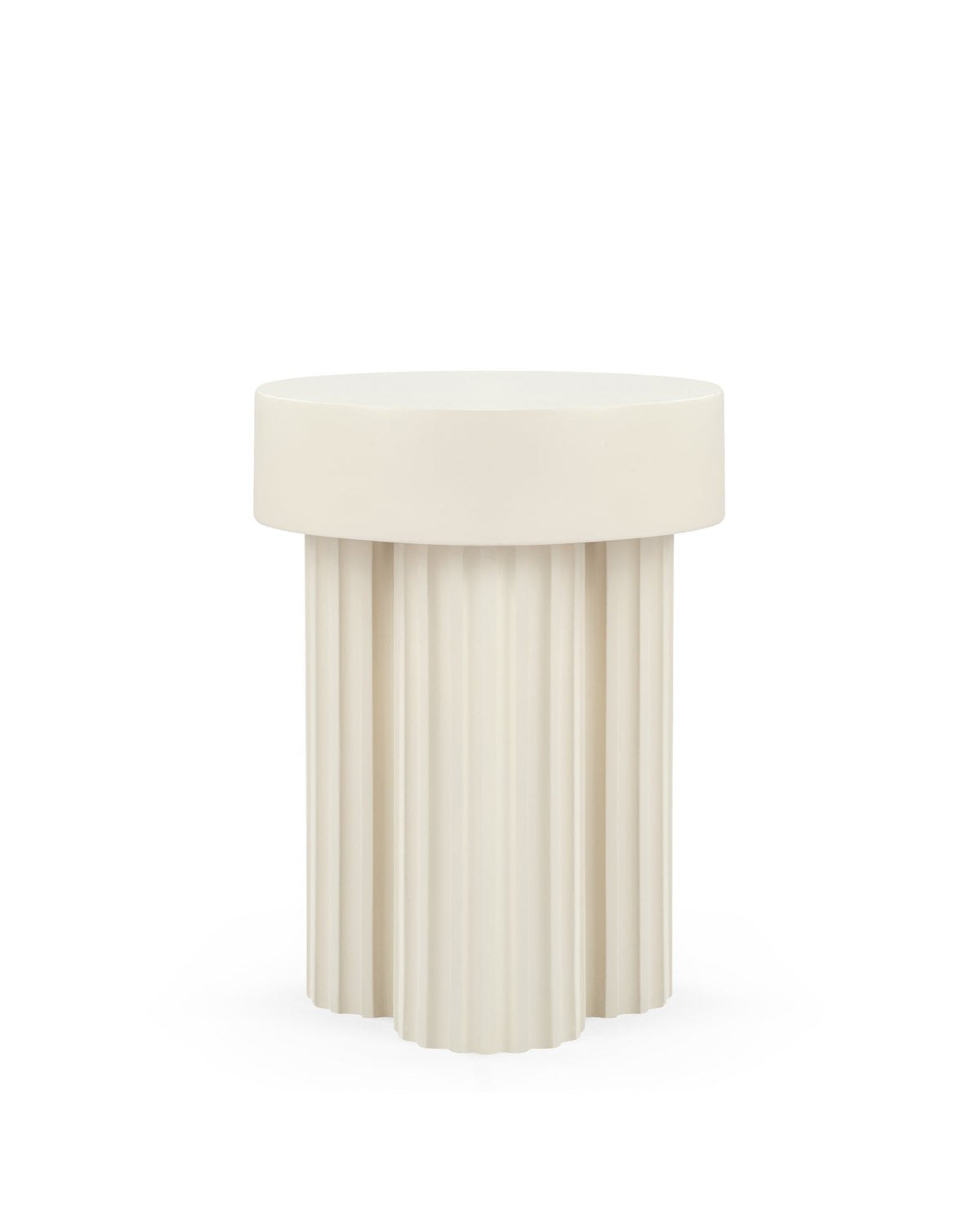 Gear Outdoor Side Table | FINAL SALE