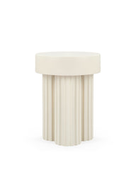 Gear Outdoor Side Table | FINAL SALE