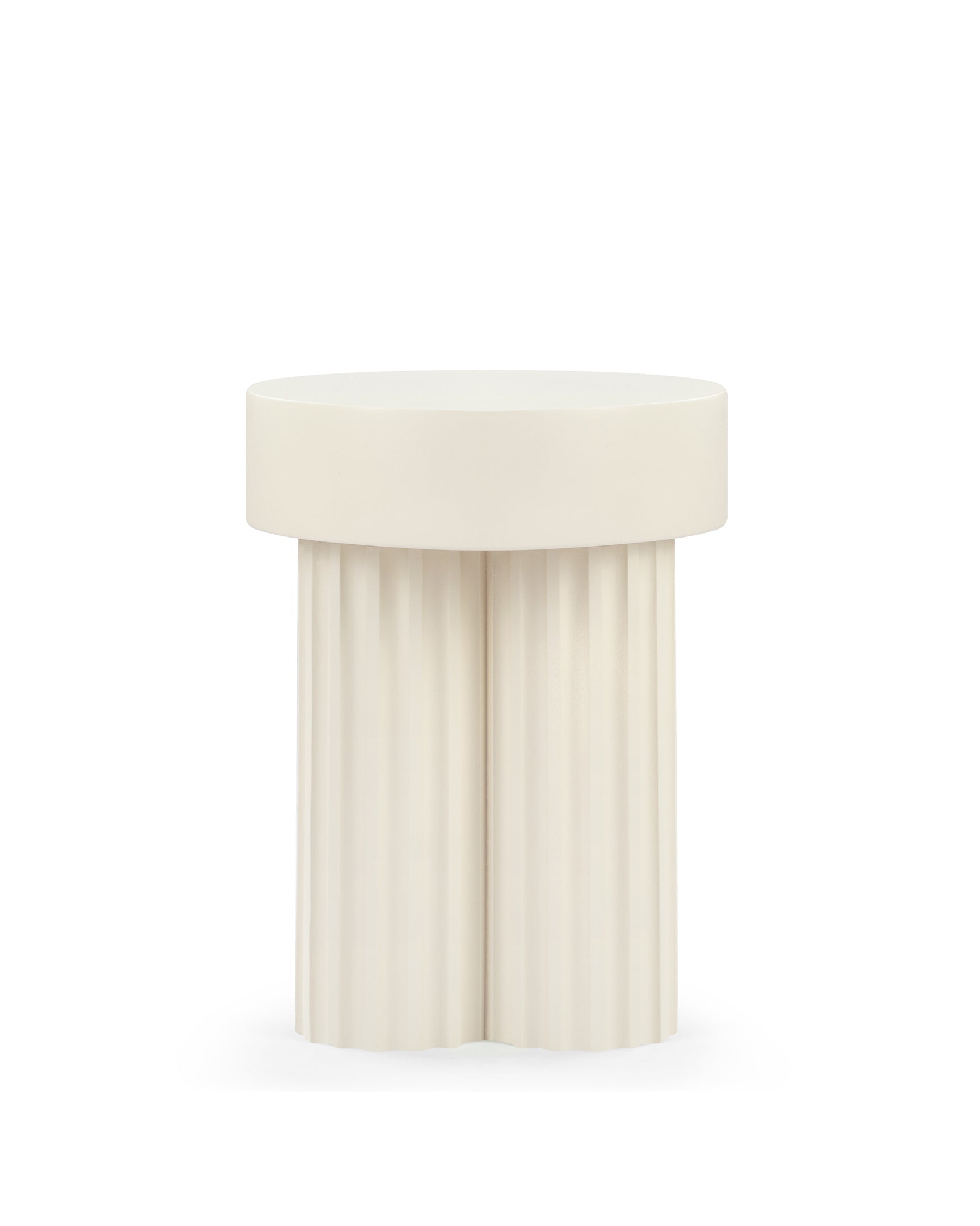 Gear Outdoor Side Table | FINAL SALE