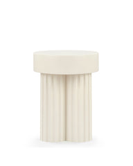 Gear Side Table | FINAL SALE