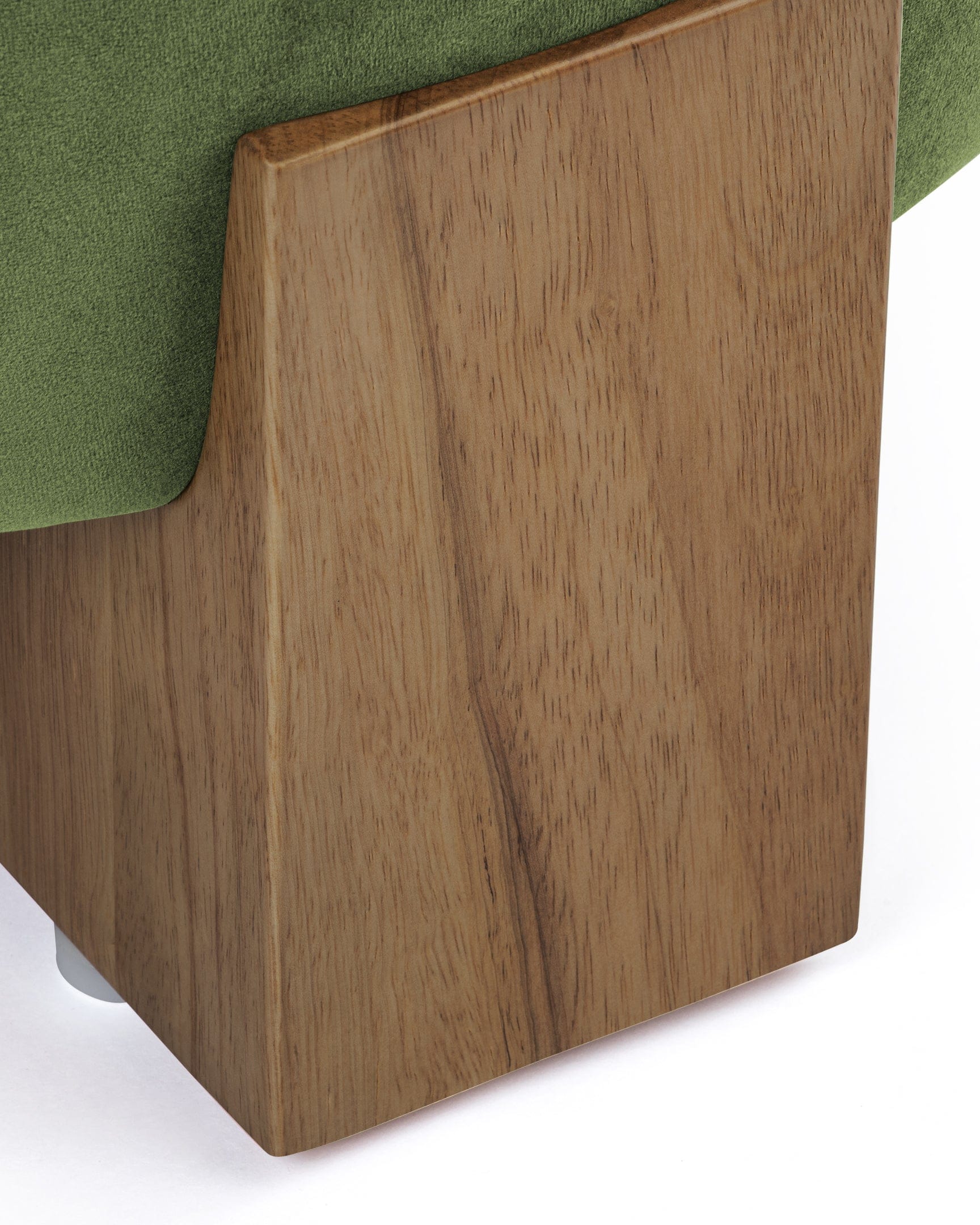 Liv Ottoman | FINAL SALE