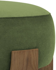 Liv Ottoman | FINAL SALE