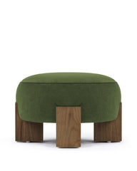 Liv Ottoman | FINAL SALE