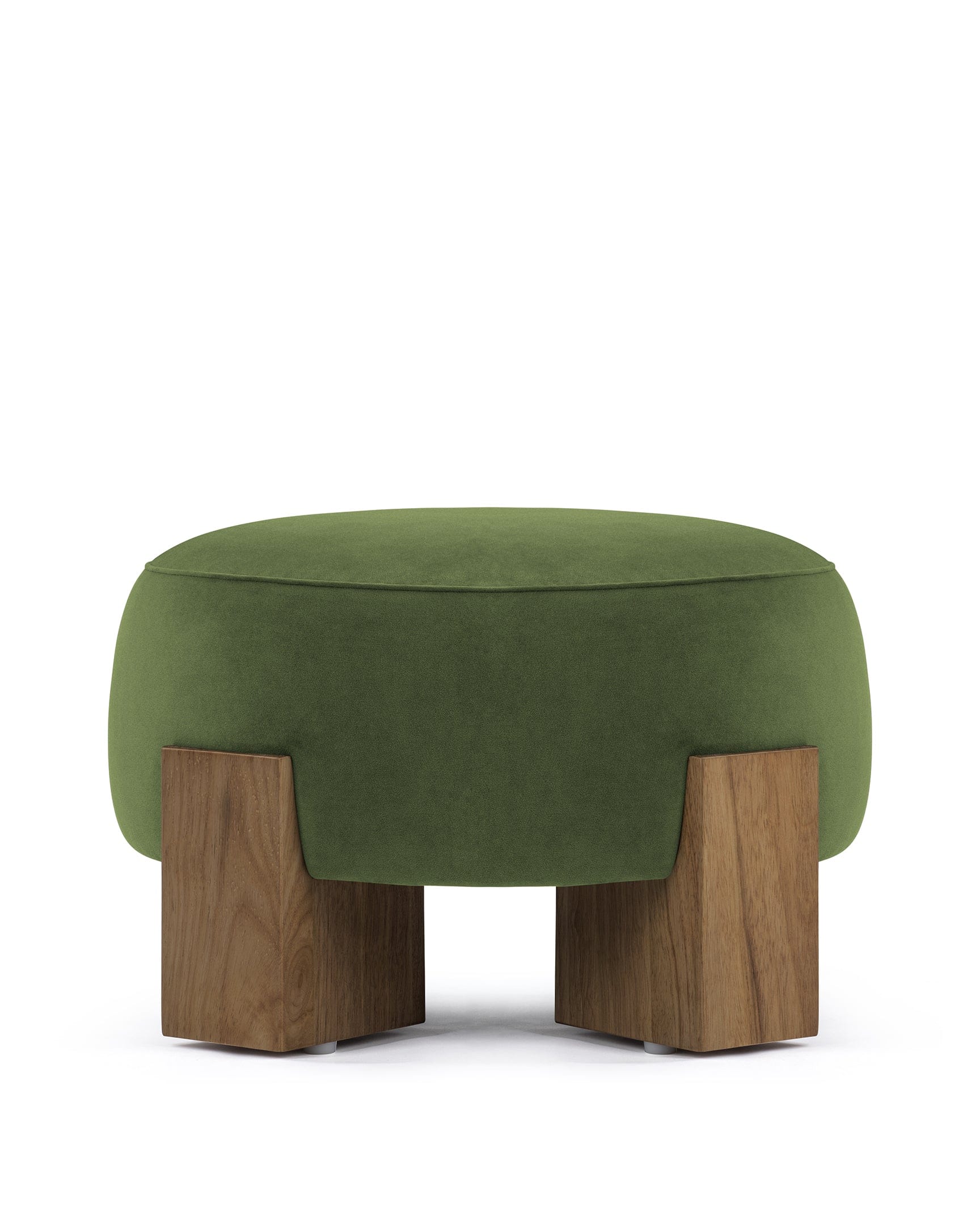 Liv Ottoman | FINAL SALE