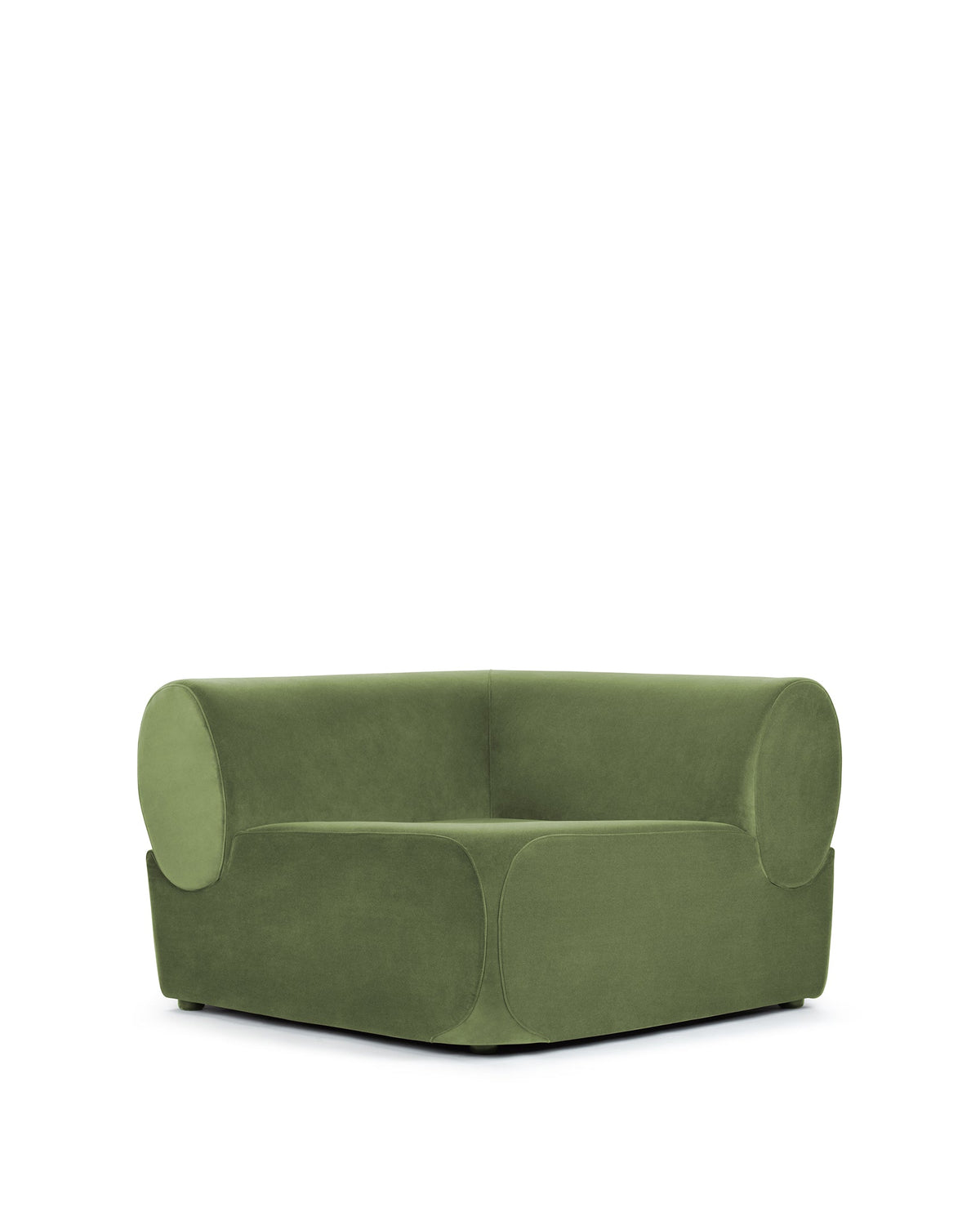 Leo Module, Corner | FINAL SALE