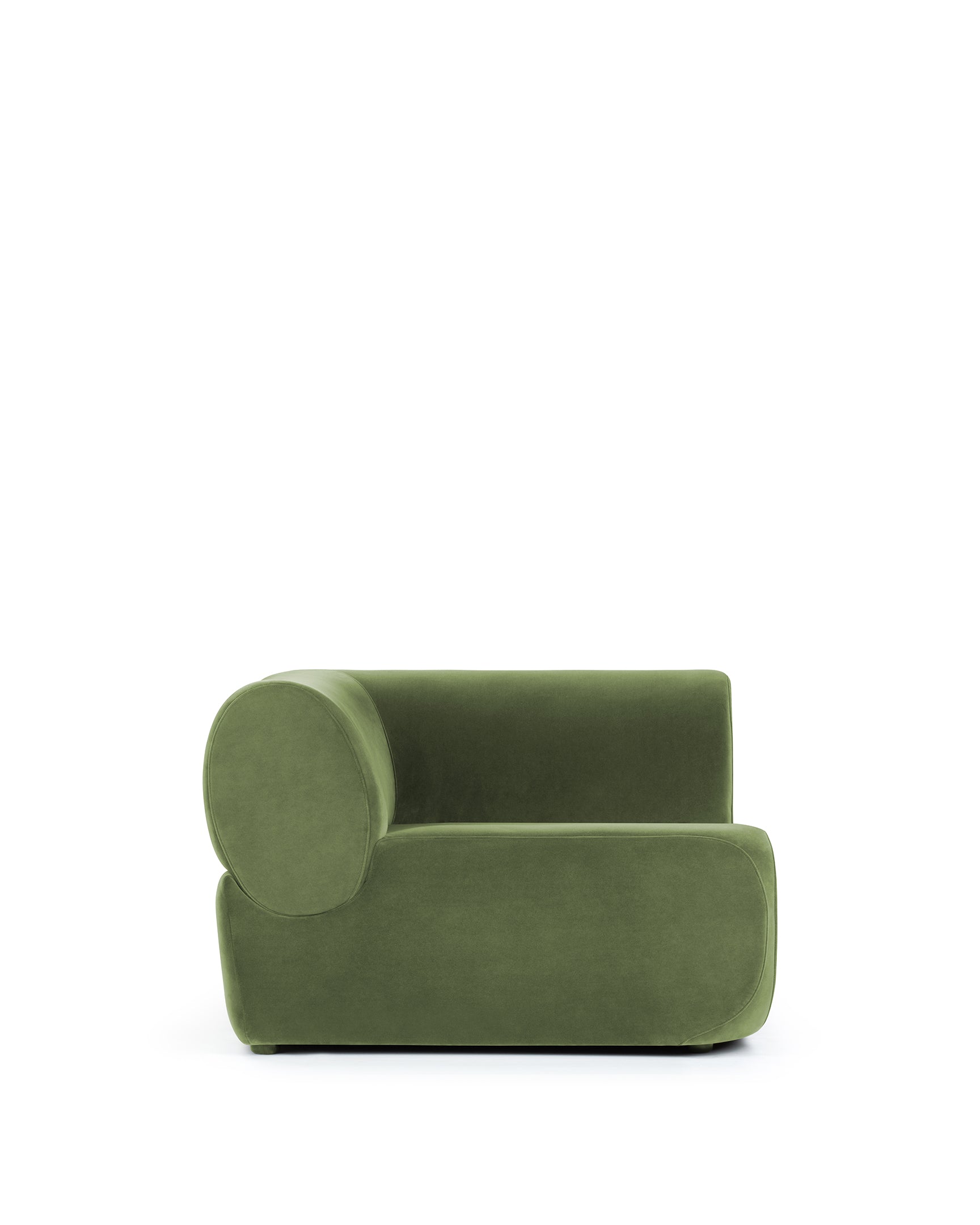 Leo Module, Corner | FINAL SALE