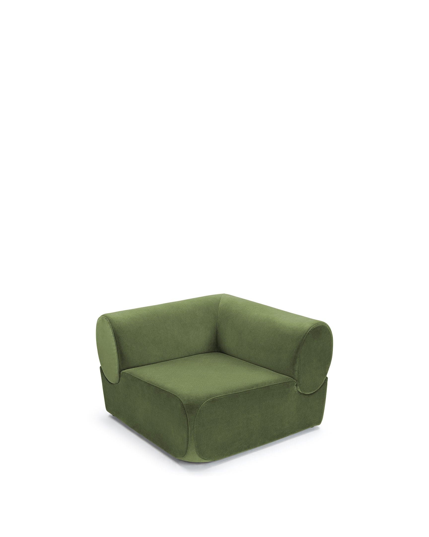 Leo Module, Corner | FINAL SALE