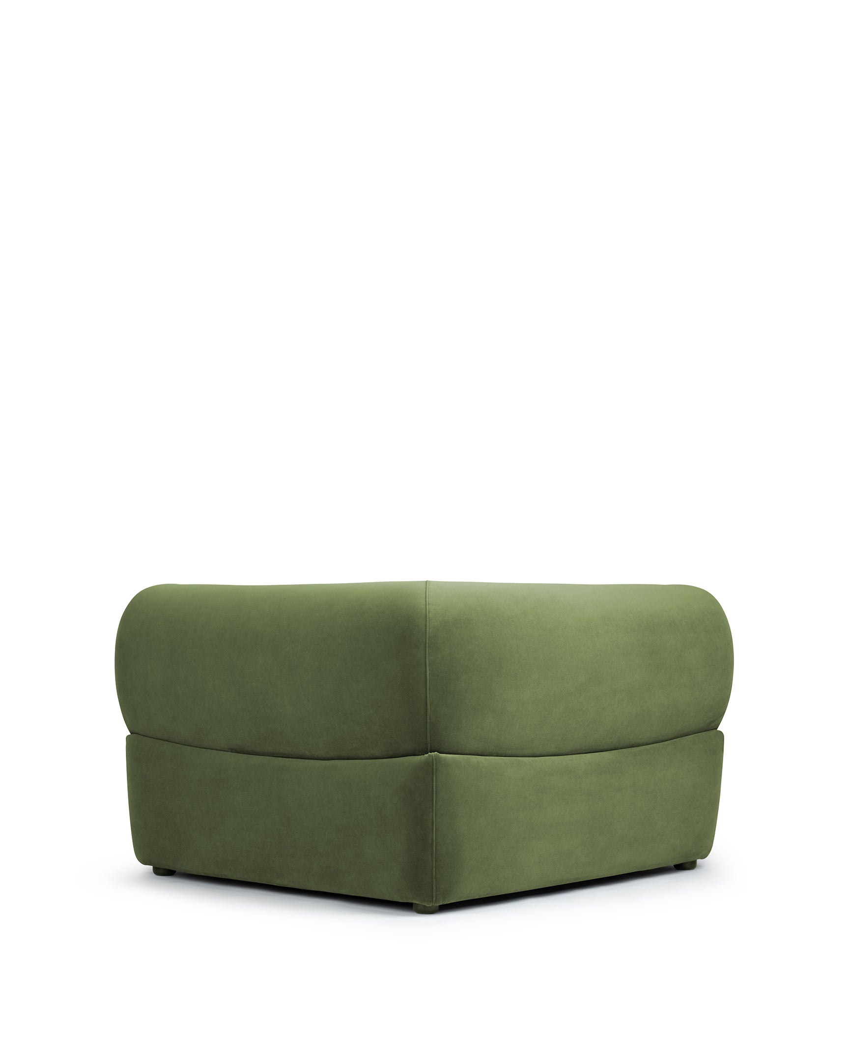 Leo Module, Corner | FINAL SALE