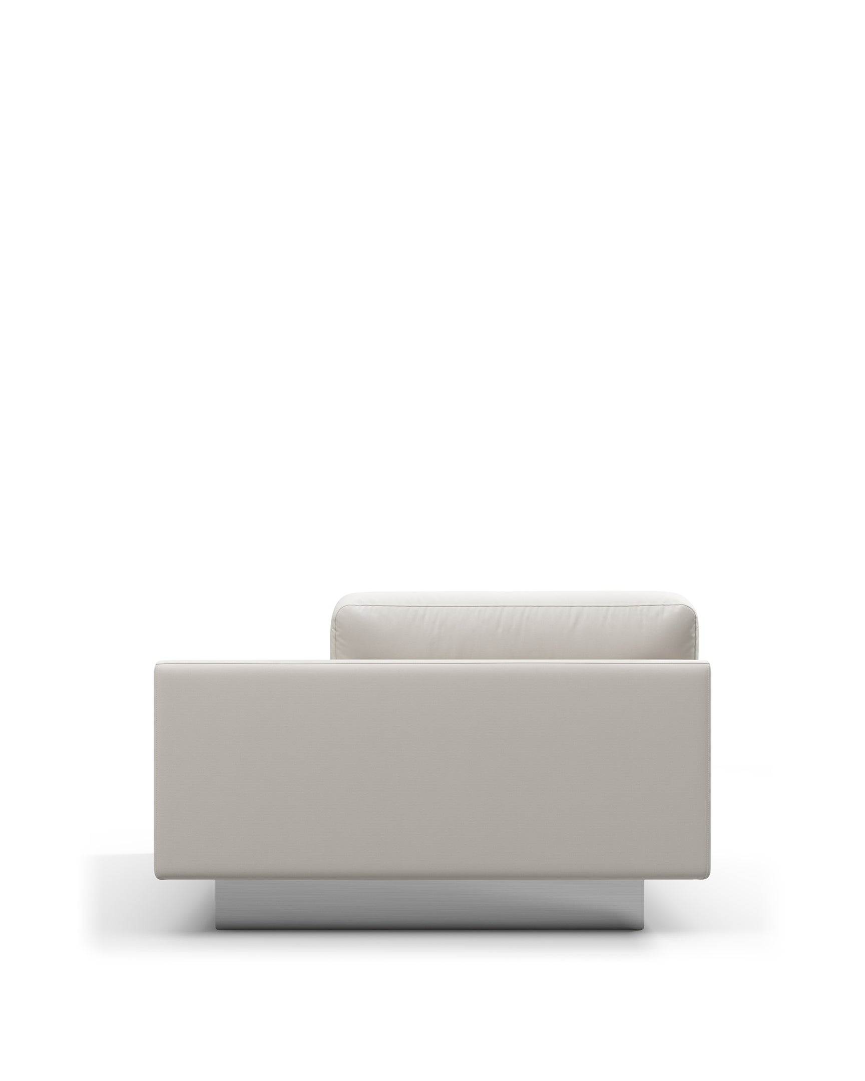 Alessio Outdoor Module | FINAL SALE