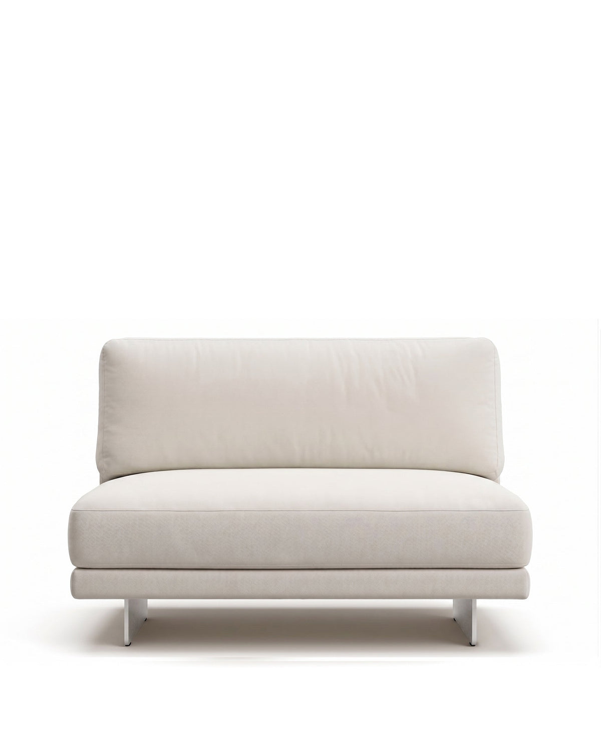 Alessio Module, Armless | FINAL SALE
