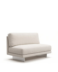 Alessio Module, Armless | FINAL SALE