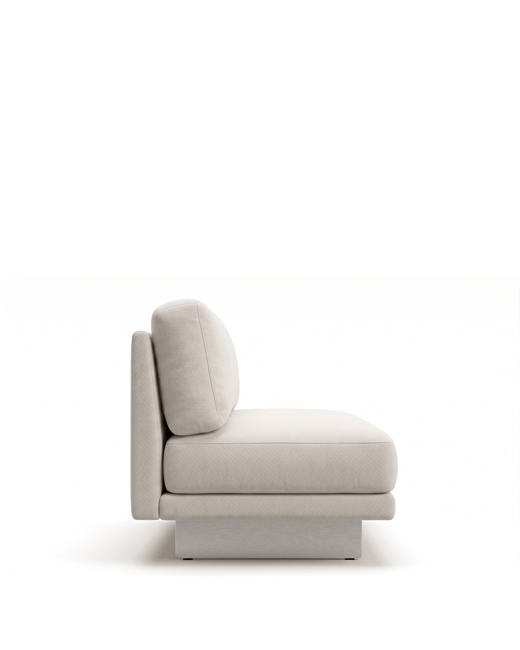 Alessio Module, Armless | FINAL SALE