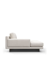 Alessio Module, Left Arm Chaise | FINAL SALE