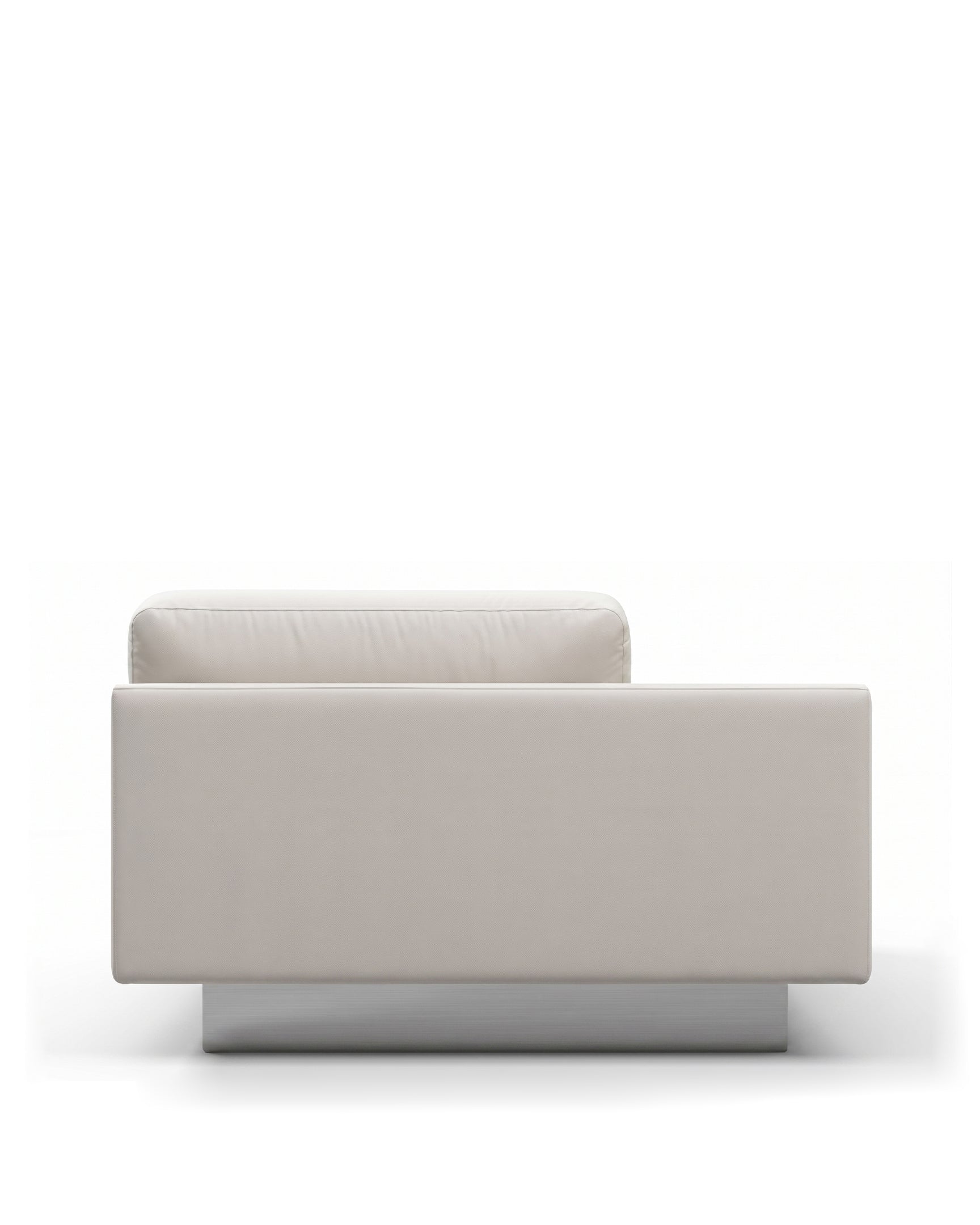 Alessio Module, Left Arm Chaise | FINAL SALE