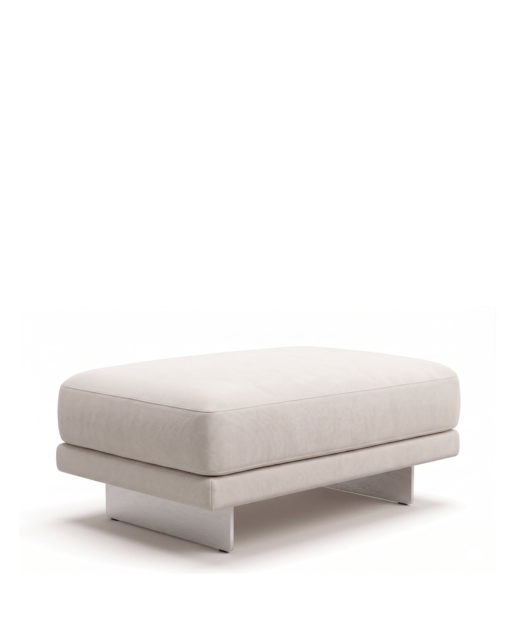 Alessio Module, Ottoman | FINAL SALE