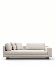 Alessio Module, Three Seater, Right | FINAL SALE