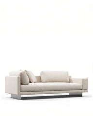 Alessio Module, Three Seater, Right | FINAL SALE