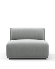 Bond Outdoor Module, Armless | FINAL SALE