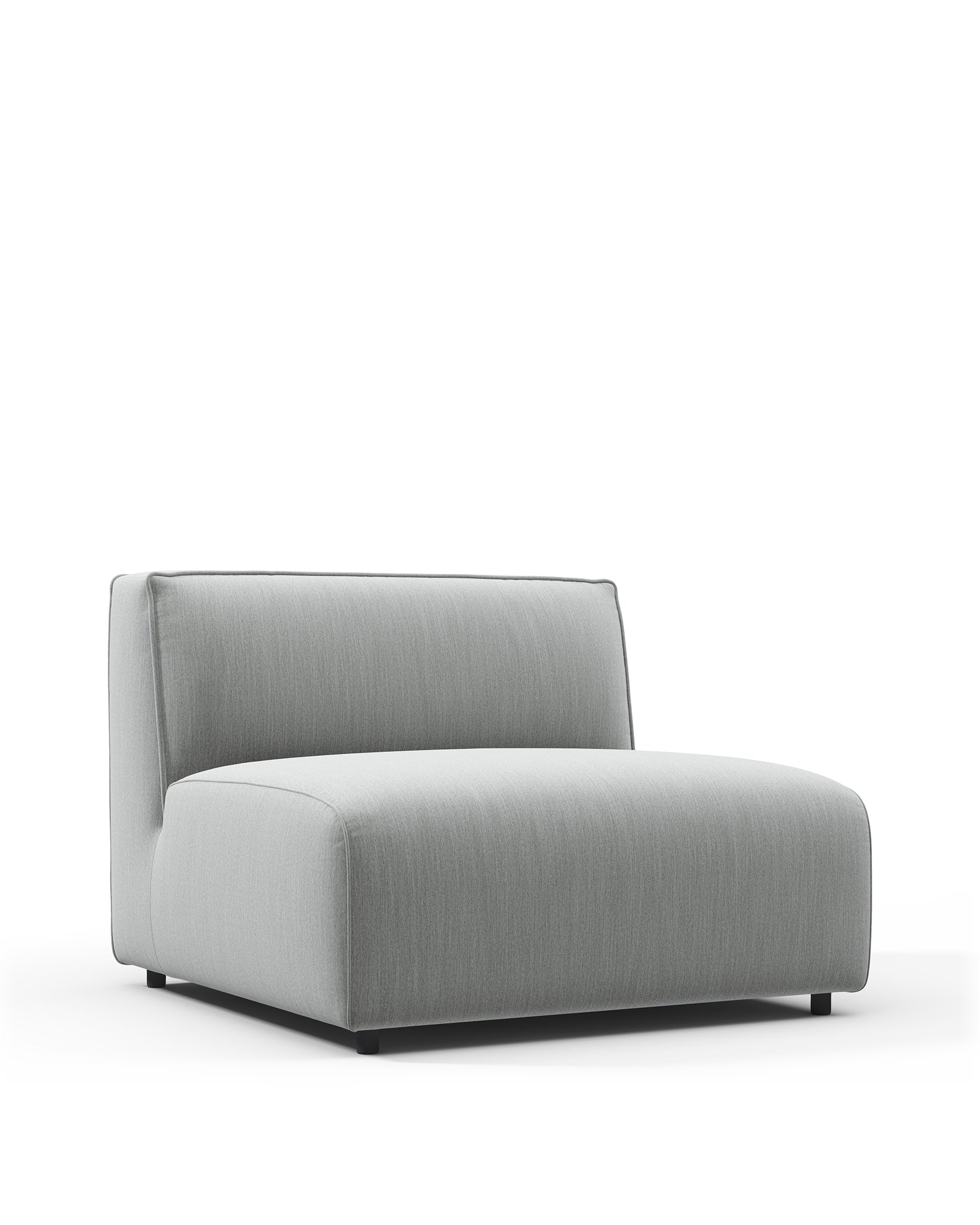 Bond Outdoor Module, Armless | FINAL SALE