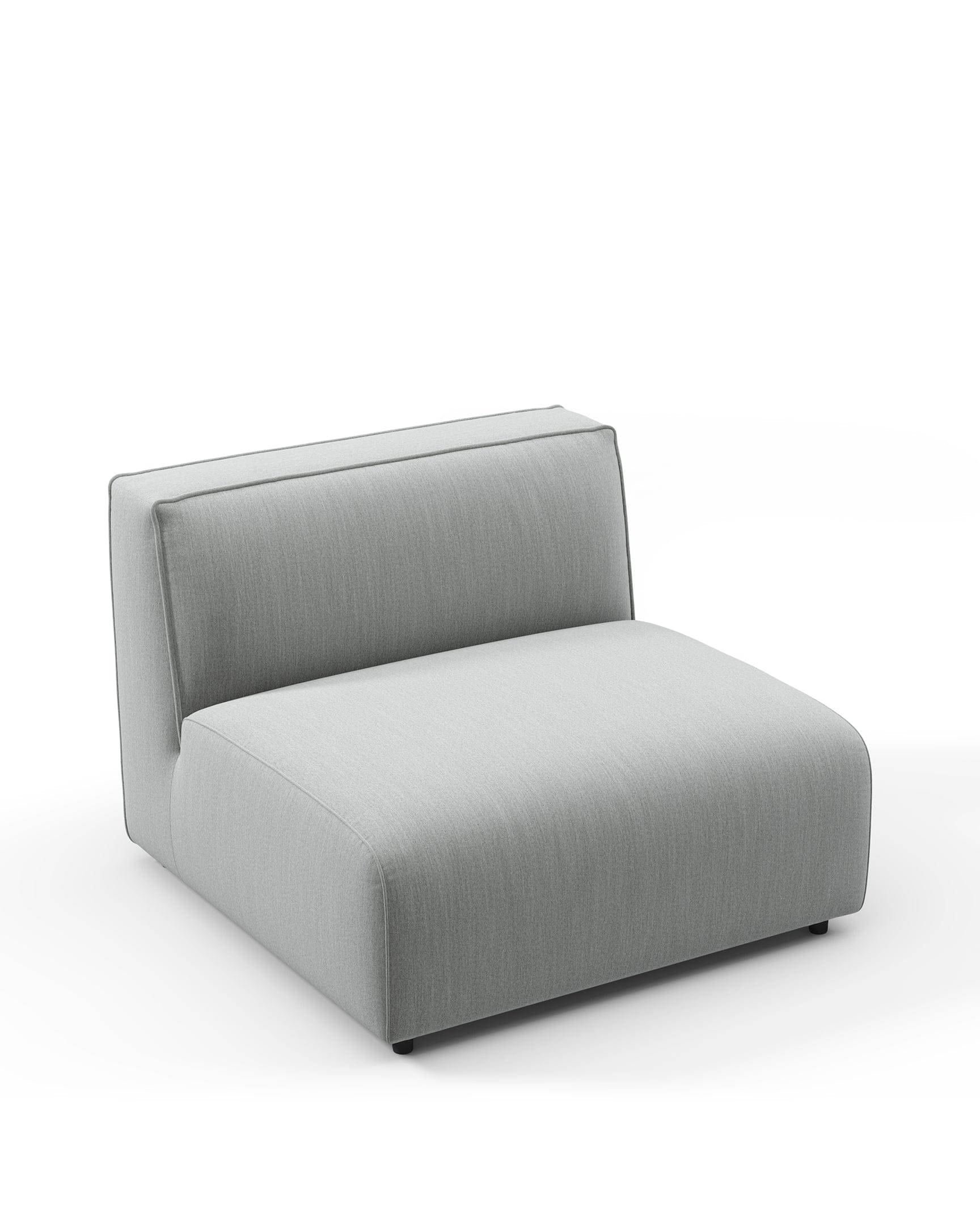 Bond Outdoor Module, Armless | FINAL SALE