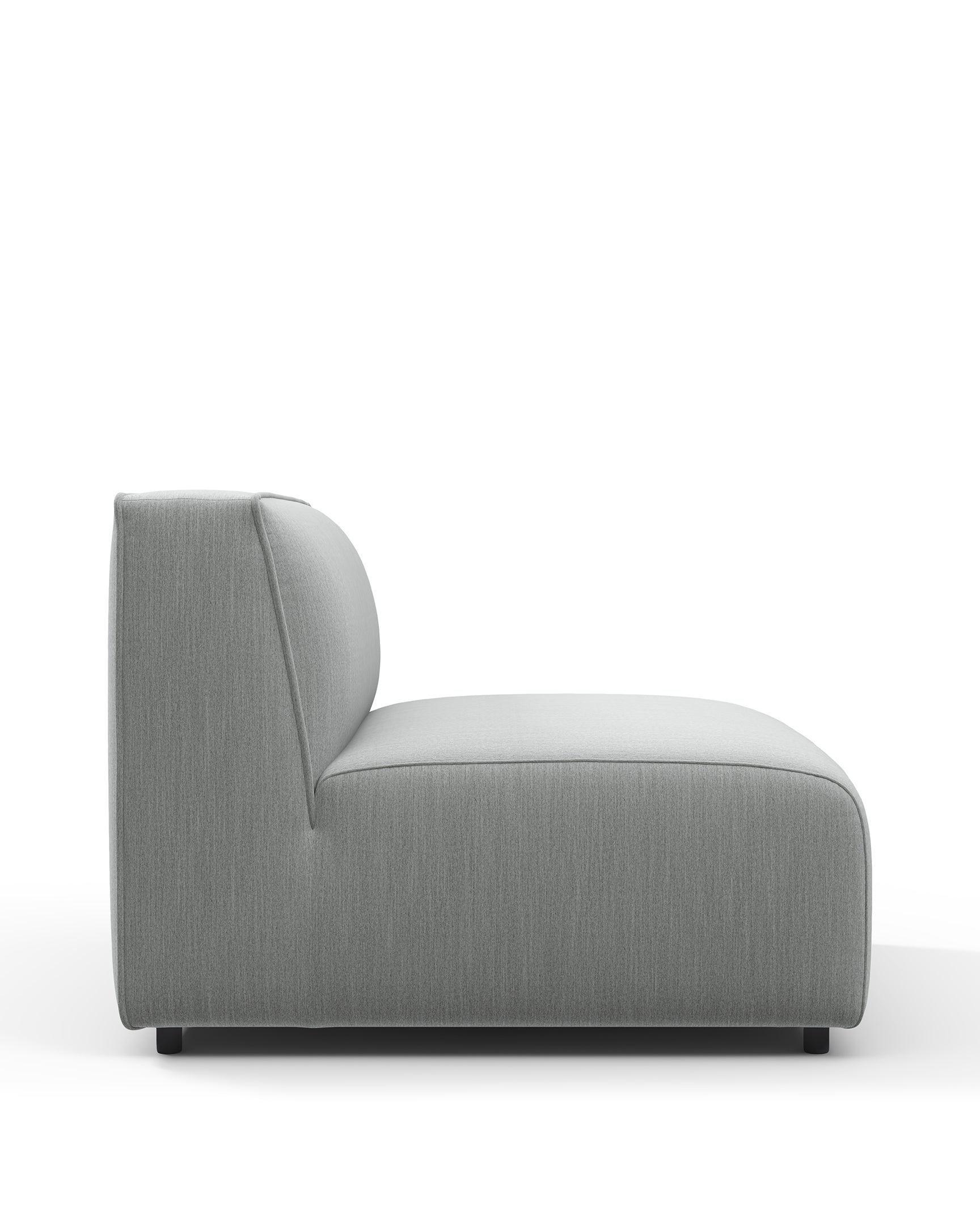 Bond Outdoor Module, Armless | FINAL SALE