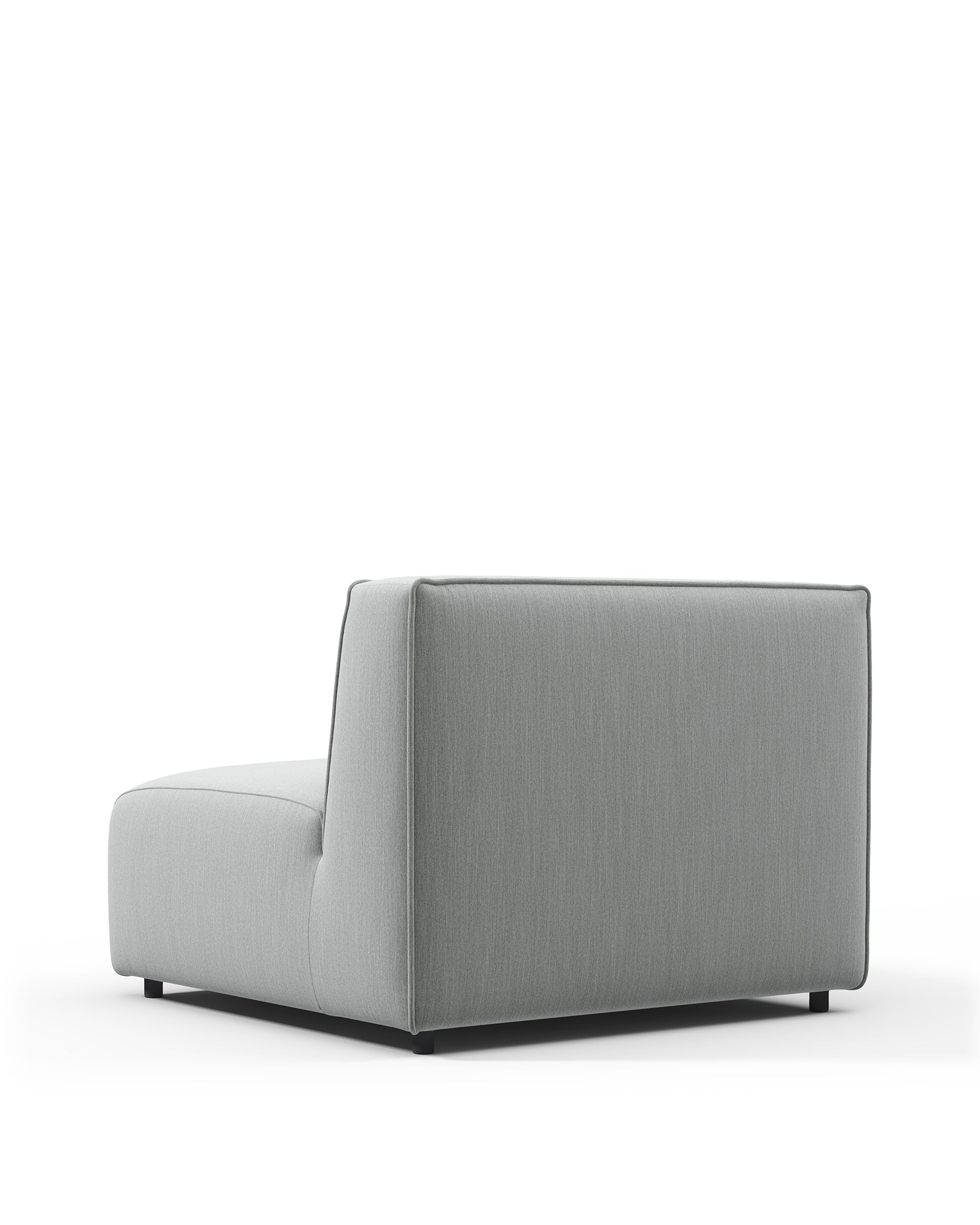 Bond Outdoor Module, Armless | FINAL SALE