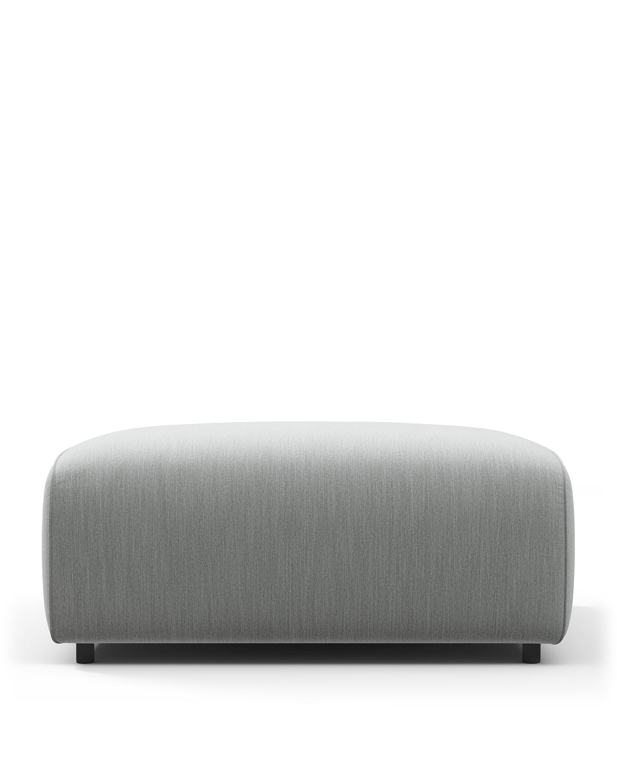 Bond Outdoor Module, Ottoman | FINAL SALE