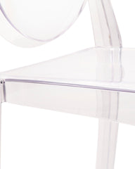 Ghost Side Chair
