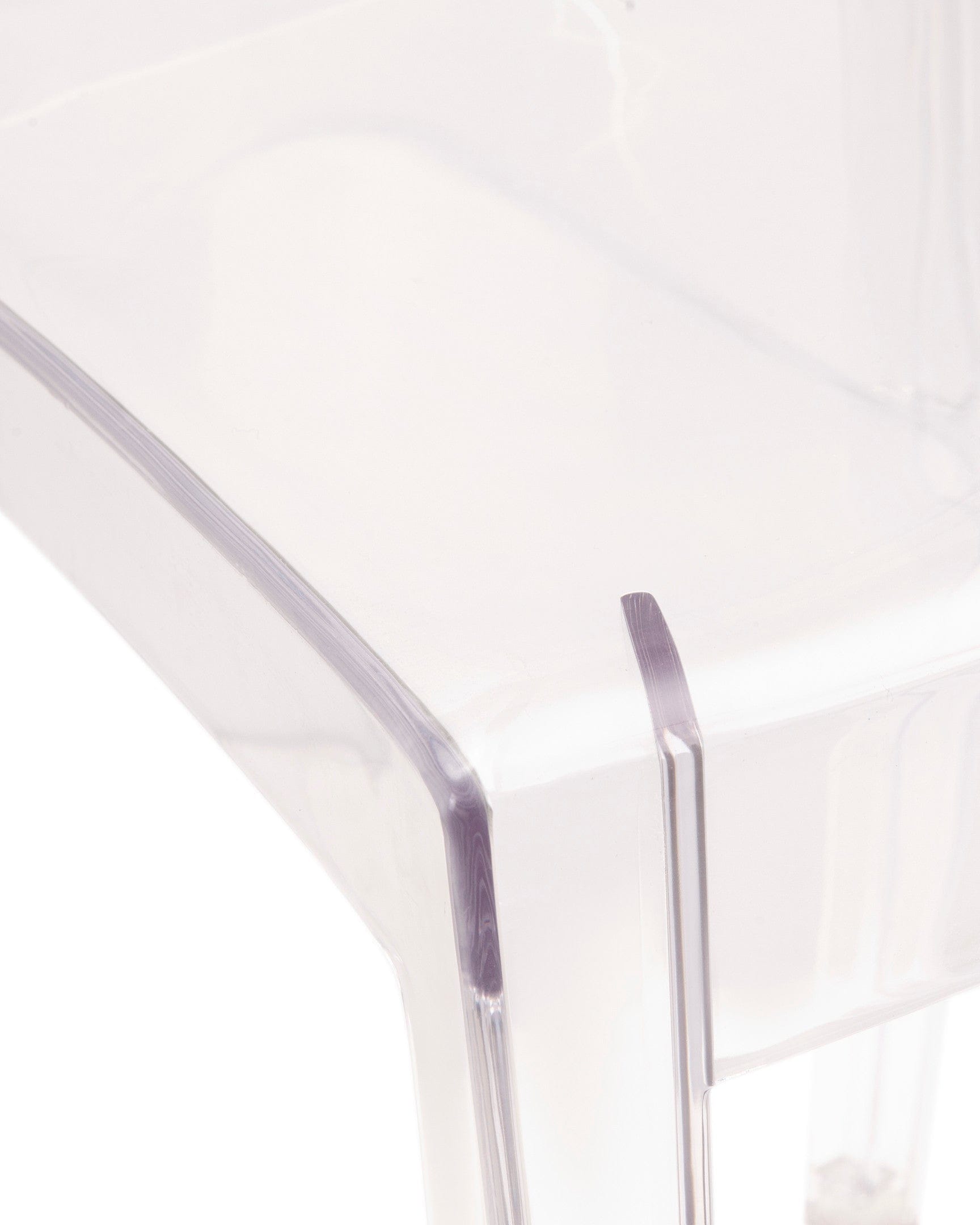 Ghost Side Chair