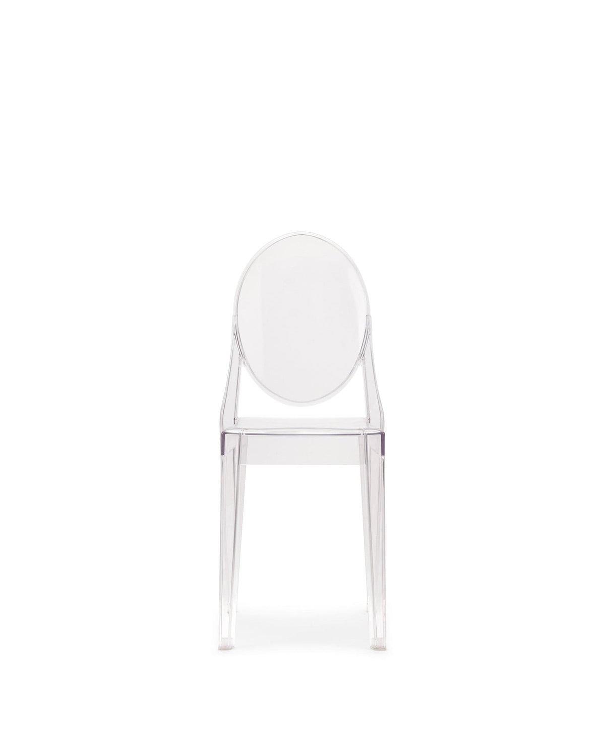 Ghost Side Chair